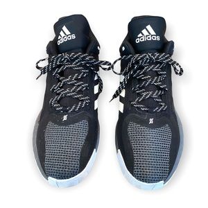 Adidas Men's Adizero Rose-Size 10